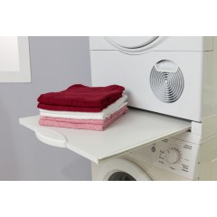 Roller Βάση Σύνδεσης Πλυντηρίου-Στεγνωτηρίου με Συρτάρι και Ιμάντα 00694